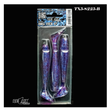 Relax Texas Standard 12,5cm(3db/cs)