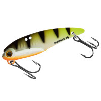 Spinmad kabóca Spicy Balde UKLEJKA 4,2cm, 3gr