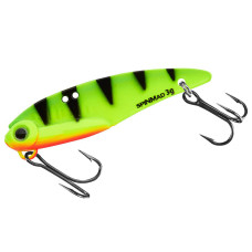 Spinmad kabóca Spicy Balde UKLEJKA 4,2cm, 3gr Spinmad kabóca Spicy Balde UKLEJKA 4,2cm, 3gr