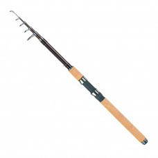  Teleszkópos bot Konger Carbomaxx Tele Float Combo Travel, 2,9m (70cm szállítás), 5-25gr