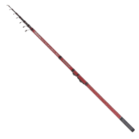 Teleszkópos bot Konger Endura Tele Float Roach, 5m (75cm szállítás), 5-25gr