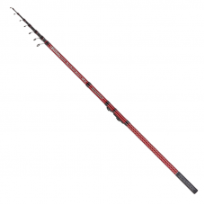 Teleszkópos bot Konger Endura Tele Float Roach, 4.6m (73cm szállítás), 5-25gr