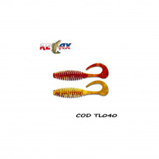 Turbo Twister Relax 6,5cm Laminat Blister *(5)