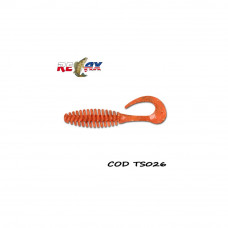 Turbo Twister Relax 6,5cm Standard Blister *(5)