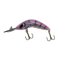 Predatek Boomerang B65M (Medium Runner) Floating, 6.5cm, 10gr