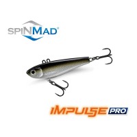 Spinmad IMPULSE PRO 5cm, 6.5gr, Sinking