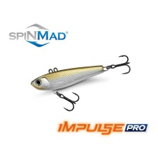 Spinmad IMPULSE PRO 5cm, 6.5gr, Sinking