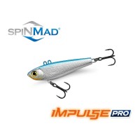 Spinmad IMPULSE PRO 5cm, 6.5gr, Sinking
