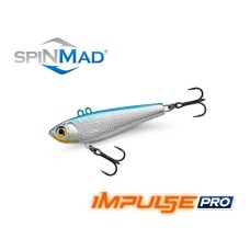 Spinmad IMPULSE PRO 5cm, 6.5gr, Sinking