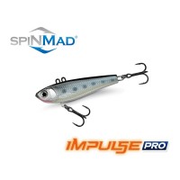 Spinmad IMPULSE PRO 5cm, 6.5gr, Sinking