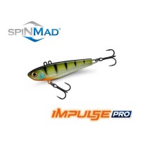 Spinmad IMPULSE PRO 5cm, 6.5gr, Sinking