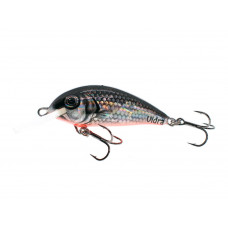 Vidra Lures Agility 4.5cm, 6gr, Sinking BKH