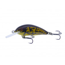 Vidra Lures Agility 4.5cm, 6gr, Sinking W