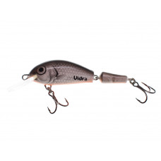 Vidra Lures Agility Jointed 6cm, 7gr, Sinking BK