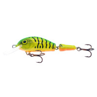 Vidra Lures Agility Jointed 6cm, 7gr, Sinking FT