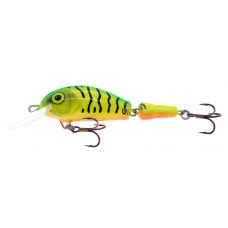 Vidra Lures Agility Jointed 6cm, 7gr, Sinking FT