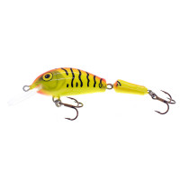 Vidra Lures Agility Jointed 6cm, 7gr, Sinking HT