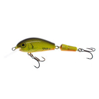 Vidra Lures Agility Jointed 6cm, 7gr, Sinking LB