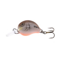 Vidra Lures Atomic Chub 1.8cm, 3gr, Sinking BR