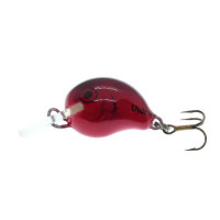 Vidra Lures Atomic Chub 1.8cm, 3gr, Sinking CHR