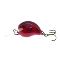 Vidra Lures Atomic Chub 1.8cm, 3gr, Sinking CHR