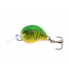 Vidra Lures Atomic Chub 1.8cm, 3gr, Sinking FT