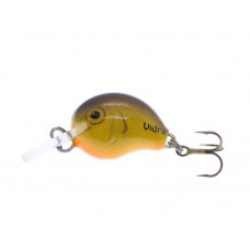 Vidra Lures Atomic Chub 1.8cm, 3gr, Sinking GL