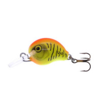 Vidra Lures Atomic Chub 1.8cm, 3gr, Sinking HT