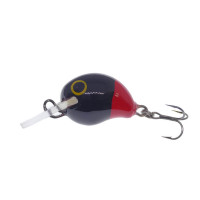 Vidra Lures Atomic Chub 1.8cm, 3gr, Sinking RTB