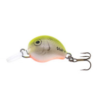 Vidra Lures Atomic Chub 1.8cm, 3gr, Sinking SFC