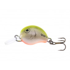 Vidra Lures Atomic Chub 1.8cm, 3gr, Sinking SFC