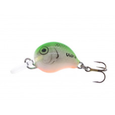 Vidra Lures Atomic Chub 1.8cm, 3gr, Sinking SFG