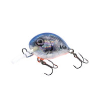 Vidra Lures Atomic Chub 2.8cm, 5gr, Sinking BLH (Kék Holo)