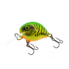 Vidra Lures Atomic Chub 2.8cm, 5gr, Sinking FT(Tűztigris)