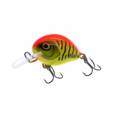 Vidra Lures Atomic Chub 2.8cm, 5gr, Sinking HT (Forró Tigris)