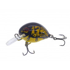 Vidra Lures Atomic Chub 2.8cm, 5gr, Sinking W (Darázs)