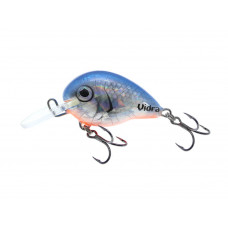 Vidra Lures Atomic Chub 3.5cm, 6gr, Sinking BLH