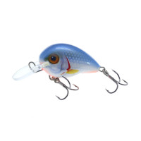 Vidra Lures Atomic Chub 3.5cm, 6gr, Sinking BL