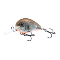 Vidra Lures Atomic Chub 3.5cm, 6gr, Sinking BLR