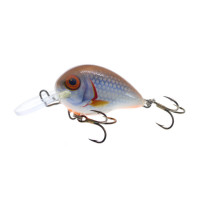 Vidra Lures Atomic Chub 3.5cm, 6gr, Sinking BRR