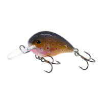 Vidra Lures Atomic Chub 3.5cm, 6gr, Sinking BRT