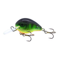 Vidra Lures Atomic Chub 3.5cm, 6gr, Sinking FP