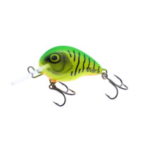 Vidra Lures Atomic Chub 3.5cm, 6gr, Sinking FT