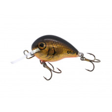 Vidra Lures Atomic Chub 3.5cm, 6gr, Sinking GLH