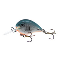 Vidra Lures Atomic Chub 3.5cm, 6gr, Sinking GR