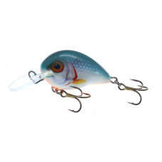 Vidra Lures Atomic Chub 3.5cm, 6gr, Sinking GRR