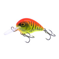 Vidra Lures Atomic Chub 3.5cm, 6gr, Sinking HT