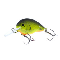 Vidra Lures Atomic Chub 3.5cm, 6gr, Sinking SFG