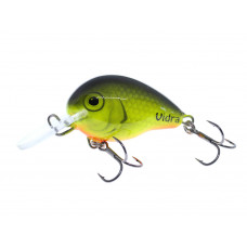 Vidra Lures Atomic Chub 3.5cm, 6gr, Sinking SFG