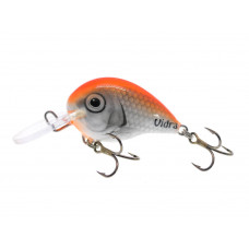 Vidra Lures Atomic Chub 3.5cm, 6gr, Sinking SFO